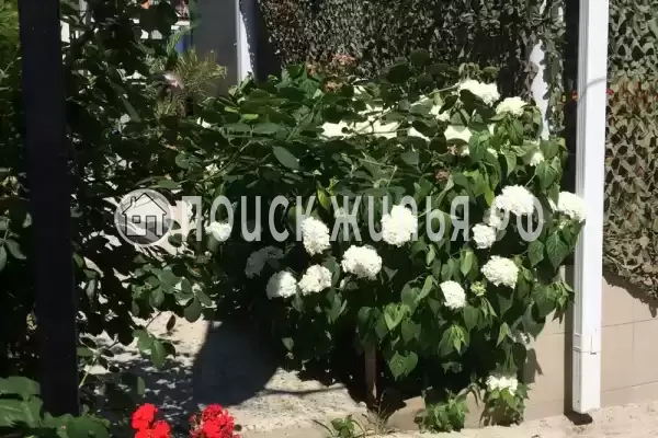 Частный сектор «Мини Рио»