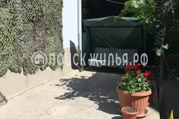 Частный сектор «Мини Рио»