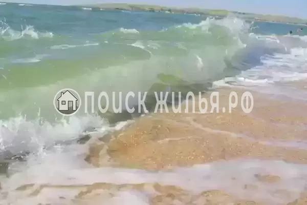 Дом под ключ «Домик у Азовского моря» Дом под ключ «Домик у Азовского моря»
