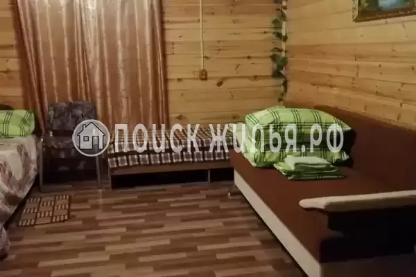 Дом под ключ «Домик у Азовского моря» Дом под ключ «Домик у Азовского моря»