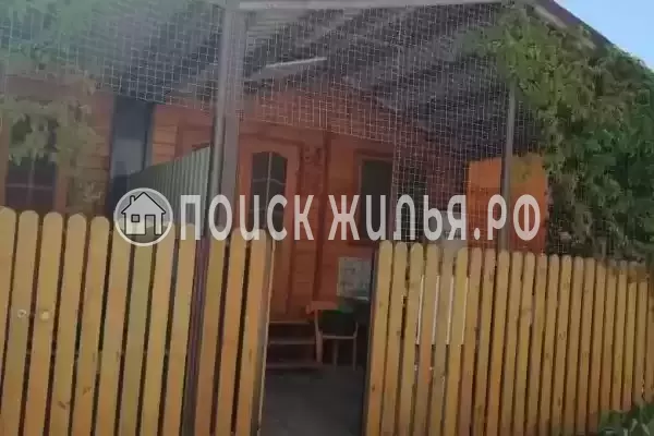 Дом под ключ «Домик у Азовского моря» Дом под ключ «Домик у Азовского моря»