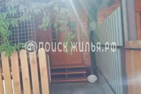 Дом под ключ «Домик у Азовского моря» Дом под ключ «Домик у Азовского моря»