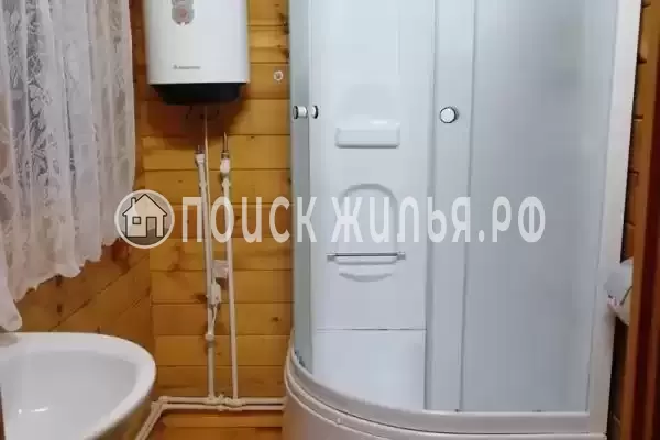 Дом под ключ «Домик у Азовского моря» Дом под ключ «Домик у Азовского моря»