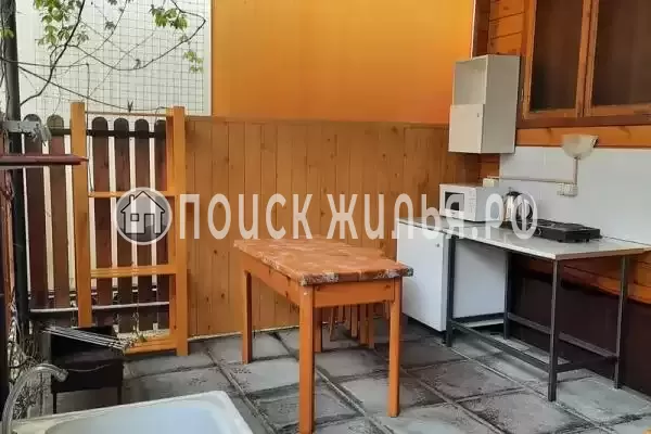 Дом под ключ «Домик у Азовского моря» Дом под ключ «Домик у Азовского моря»