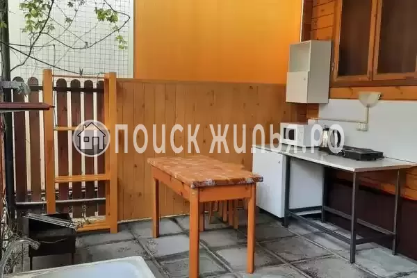 Дом под ключ «Домик у Азовского моря» Дом под ключ «Домик у Азовского моря»