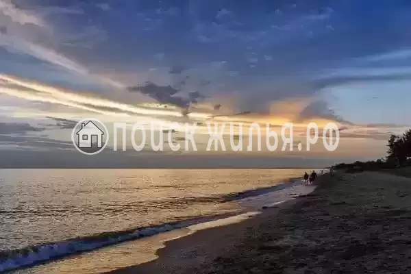 Дом под ключ «Домик у Азовского моря» Дом под ключ «Домик у Азовского моря»