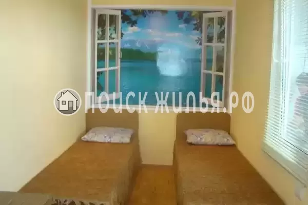 «Солнышко»