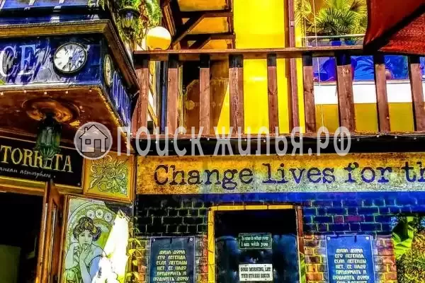 Частный сектор «Нерисса-Торрета»