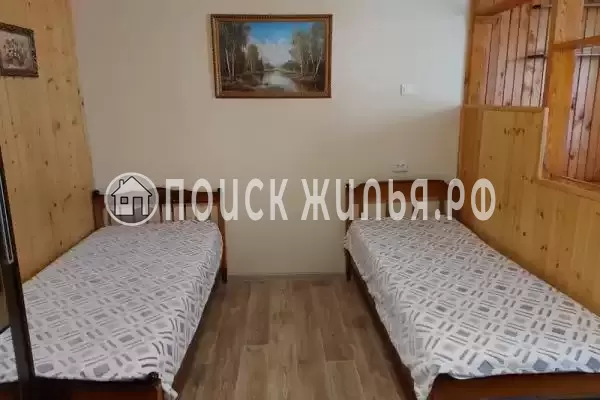 Квартира «На 4-8 человек» Квартира «На 4-8 человек»