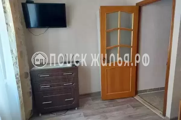 Квартира «На 4-8 человек» Квартира «На 4-8 человек»