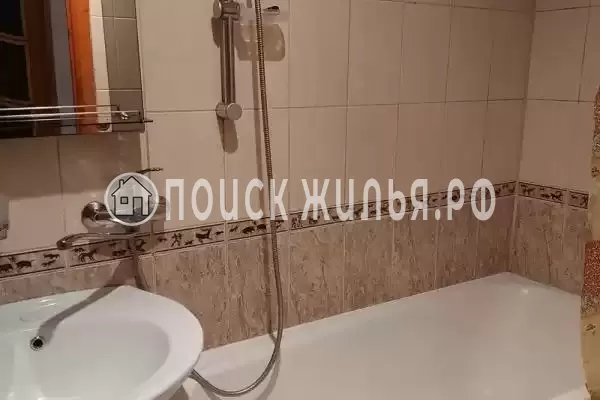 Квартира «На 4-8 человек» Квартира «На 4-8 человек»