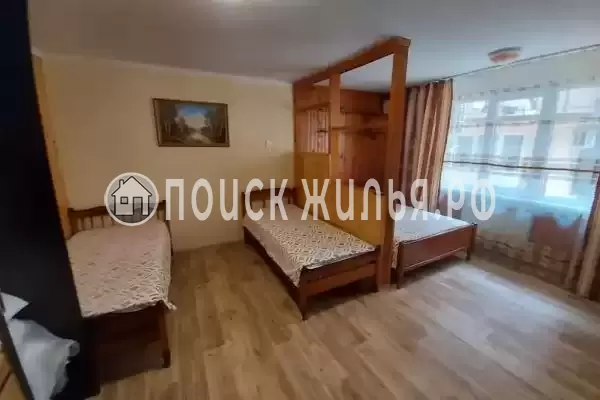 Квартира «На 4-8 человек» Квартира «На 4-8 человек»