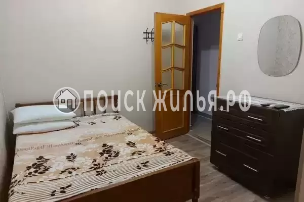 Квартира «На 4-8 человек» Квартира «На 4-8 человек»