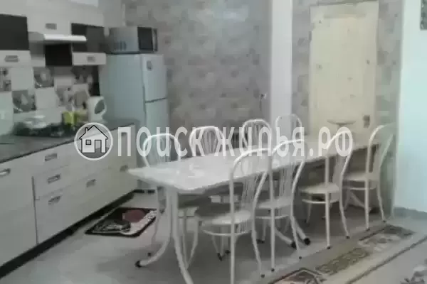 Квартира «На 4-8 человек» Квартира «На 4-8 человек»