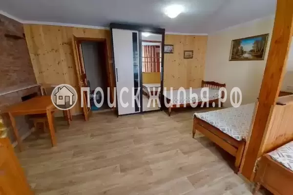 Квартира «На 4-8 человек» Квартира «На 4-8 человек»