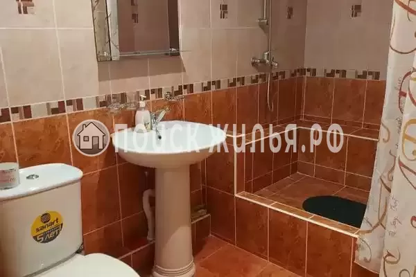 Квартира «На 4-8 человек» Квартира «На 4-8 человек»