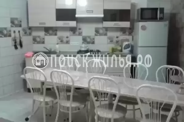 Квартира «На 4-8 человек» Квартира «На 4-8 человек»