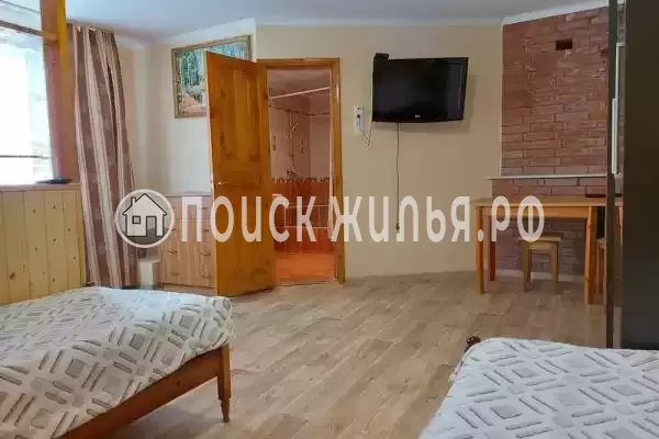 Квартира «На 4-8 человек» Квартира «На 4-8 человек»