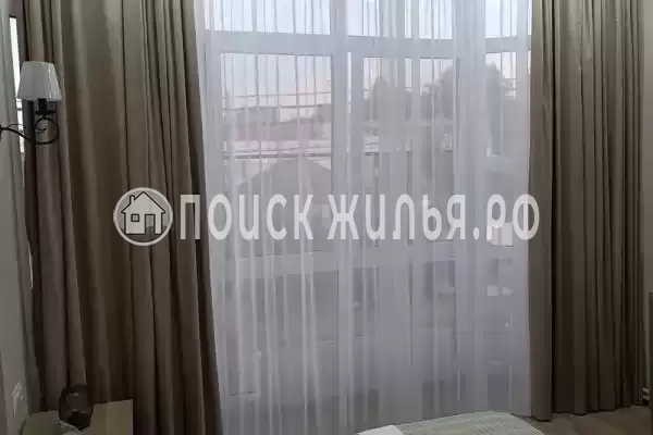 «Бежевое море»