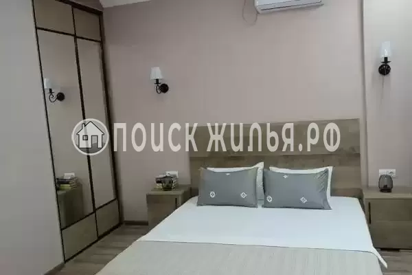 «Бежевое море»