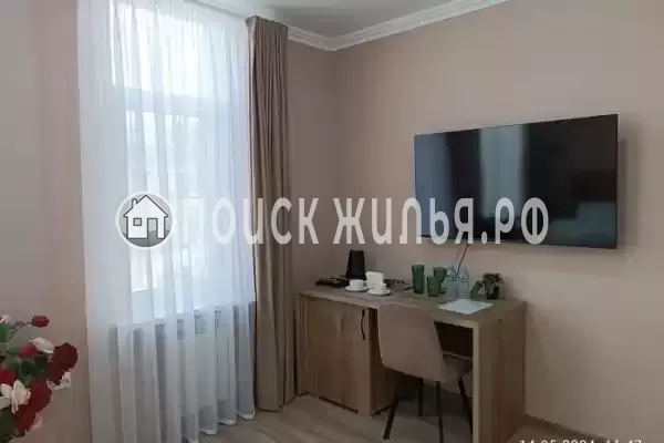 «Бежевое море»