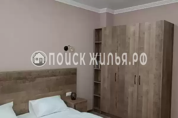 «Бежевое море»