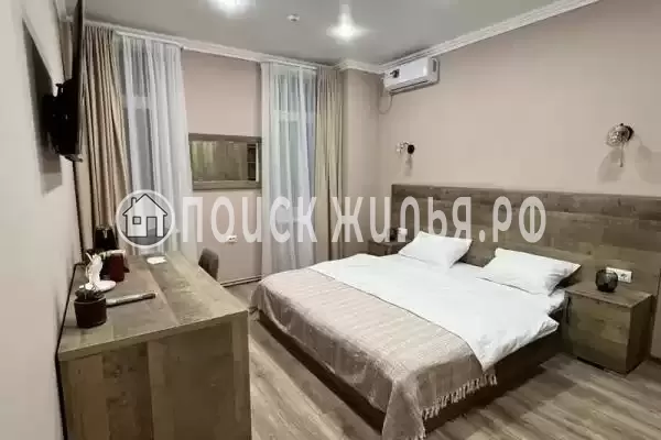 «Бежевое море»