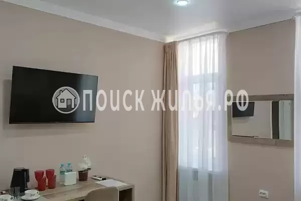 «Бежевое море»