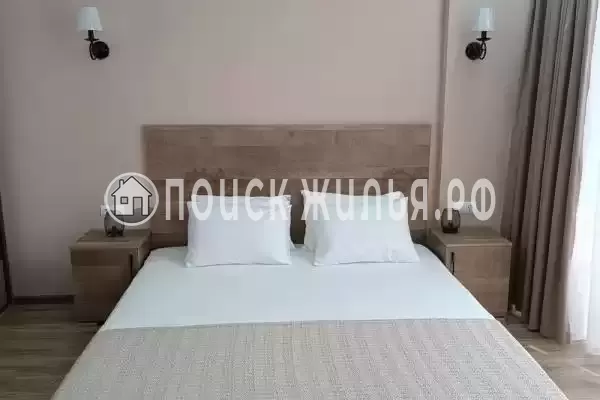 «Бежевое море»