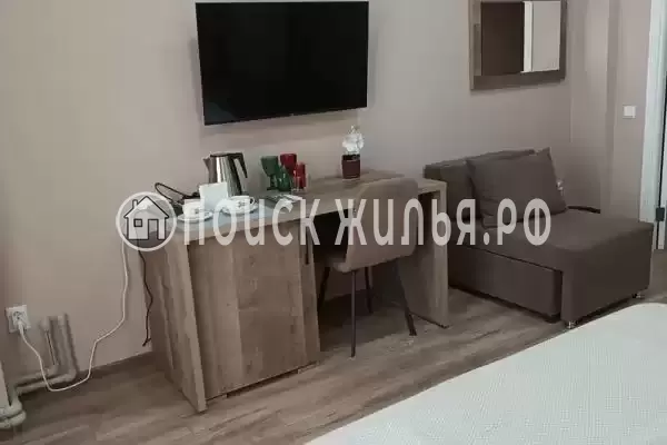 «Бежевое море»