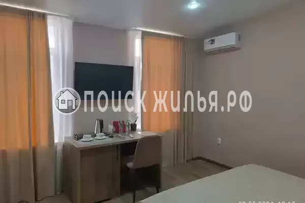 «Бежевое море»