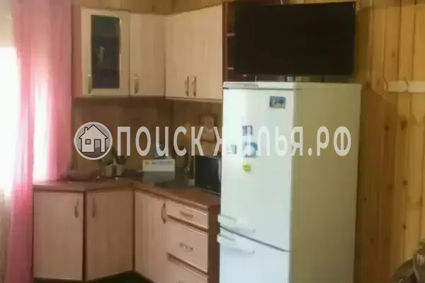 Частный сектор «Семейный комплекс под ключ»