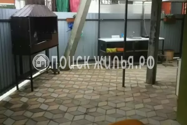 Частный сектор «Семейный комплекс под ключ»