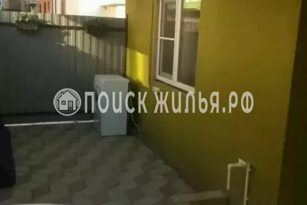 Частный сектор «Семейный комплекс под ключ»