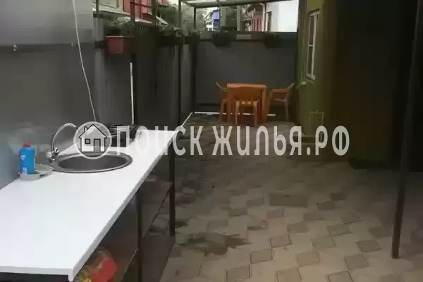 Частный сектор «Семейный комплекс под ключ»