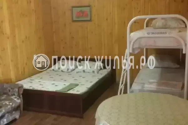 Частный сектор «Семейный комплекс под ключ»