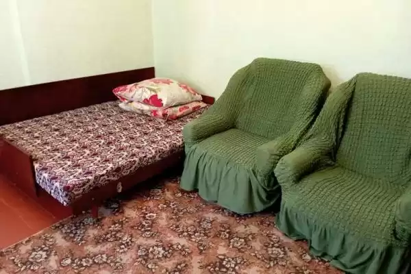 Дом под ключ «На Новороссийской» Дом под ключ «На Новороссийской»
