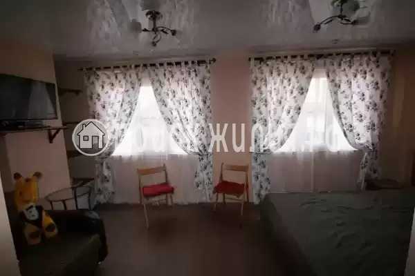 Гостевой дом «Морей»