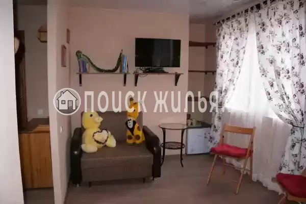 Гостевой дом «Морей»