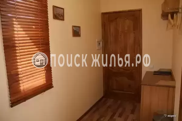 Гостевой дом «Морей»