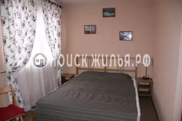 Гостевой дом «Морей»