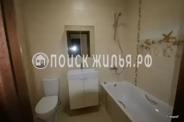 Гостевой дом «Морей»