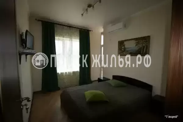 Гостевой дом «Морей»
