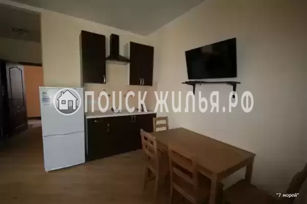 Гостевой дом «Морей»