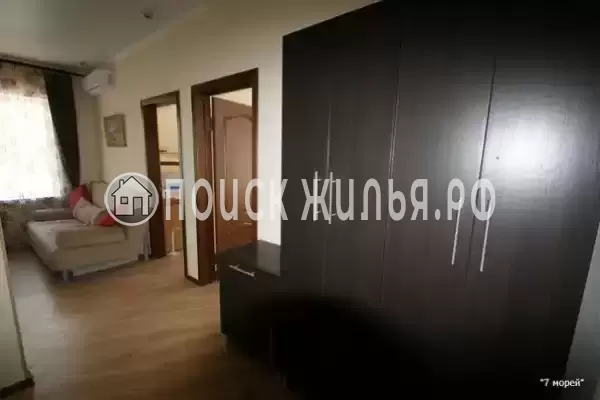 Гостевой дом «Морей»