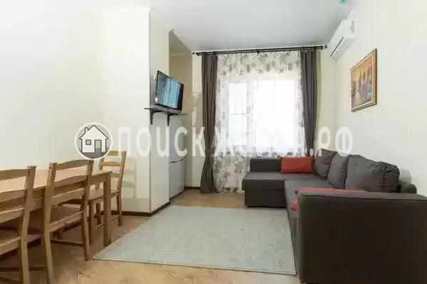 Гостевой дом «Морей»