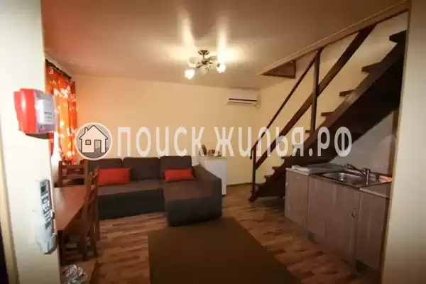 Гостевой дом «Морей»