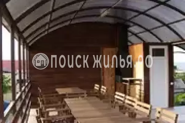 Гостевой дом «Морей»