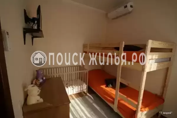 Гостевой дом «Морей»