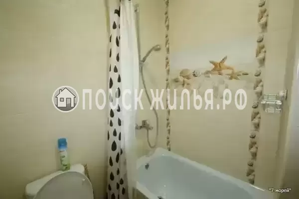 Гостевой дом «Морей»